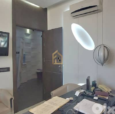 Dental Clinic for sale in Jal El Dib GH36 عيادة أسنان للبيع