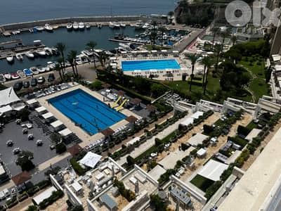 Chalet duplex 4th floor - Aquamarina 2