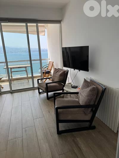 Chalet duplex 4th floor - Aquamarina 2