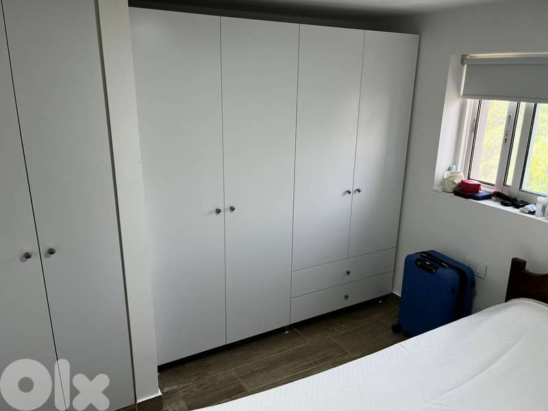 Chalet duplex 4th floor - Aquamarina 2 7