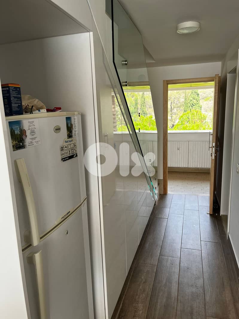 Chalet duplex 4th floor - Aquamarina 2 15