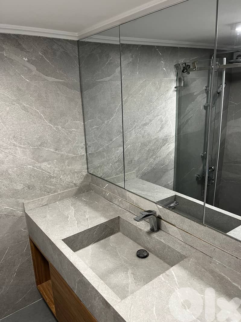 Chalet duplex 4th floor - Aquamarina 2 12