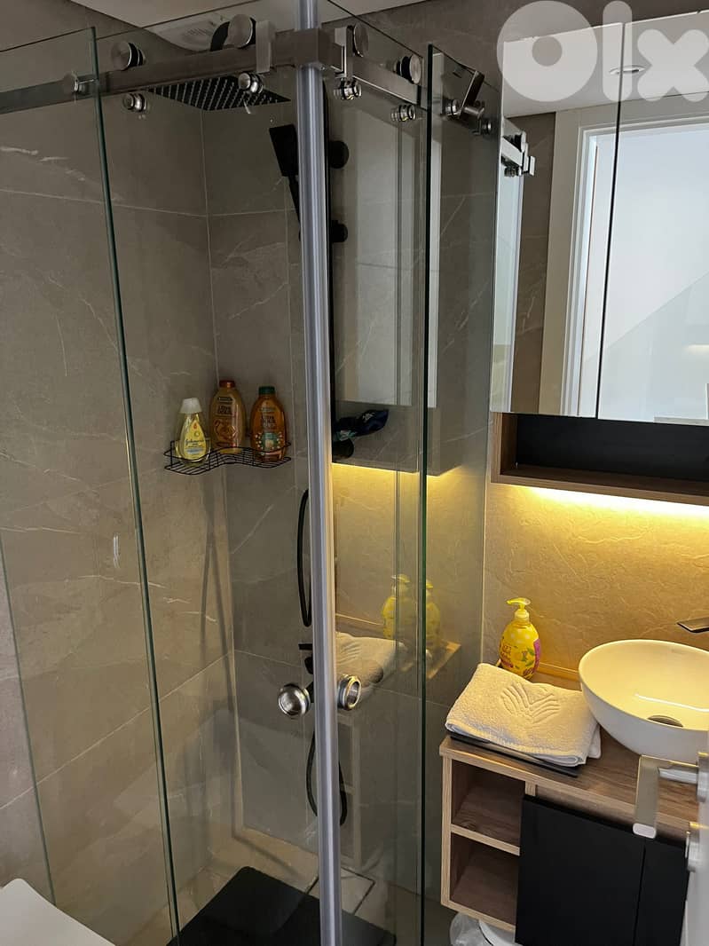 Chalet duplex 4th floor - Aquamarina 2 14