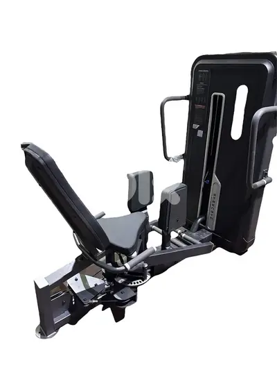 Abduction Adduction Inner Outer Machine 2 in 1