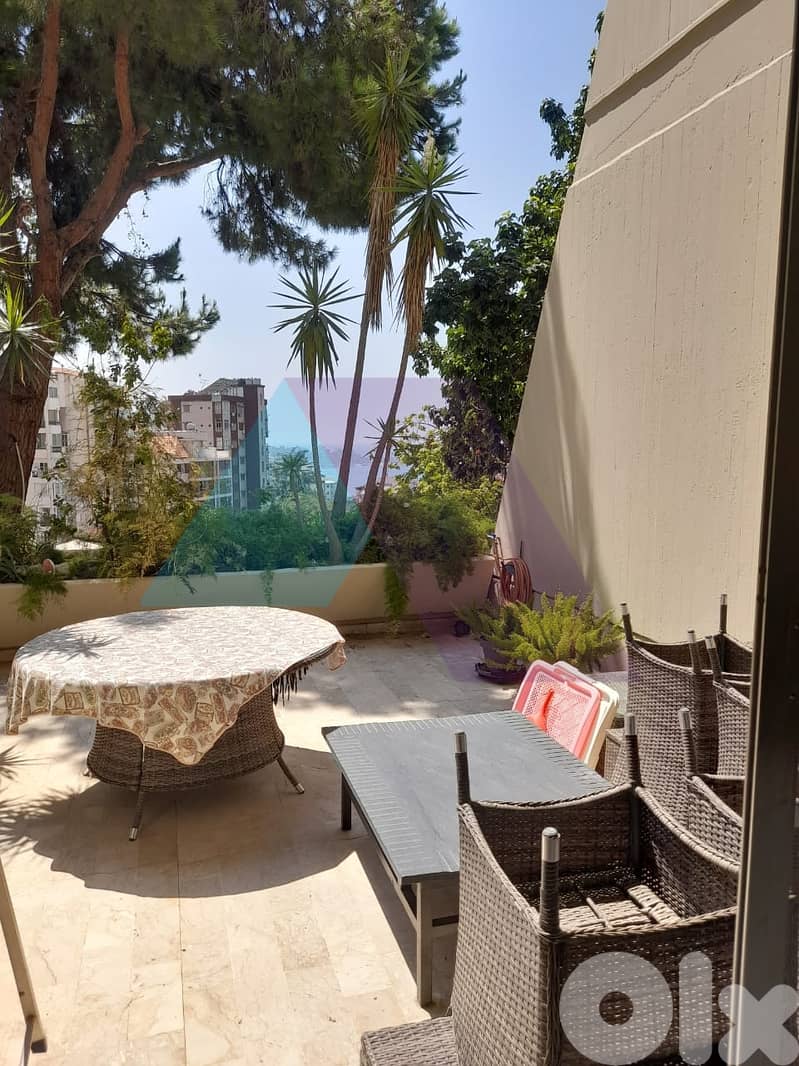 215m2 duplex chalet+pool+Tennis+Mountain View 4sale in Sahel Aalma 1