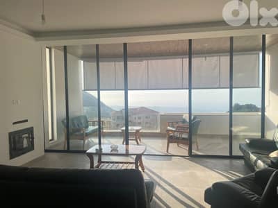 Fully Furnished Apartment for rent in ehden seasonly Fully Furnished Apartment for rent in ehden seasonly