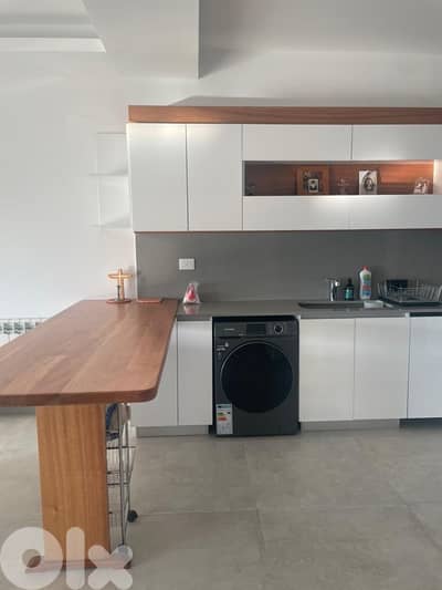 Fully Furnished Apartment for rent in ehden seasonly Fully Furnished Apartment for rent in ehden seasonly