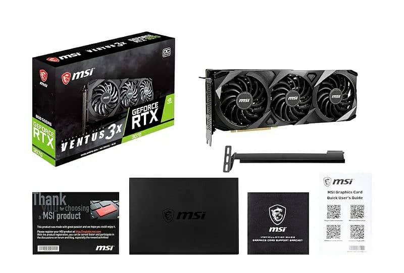 RTX 3070 OC EDITION 2