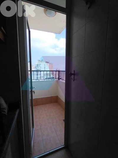 250 m2 apartment+sea/city view-Prime Location 4sale in Zkak el blat