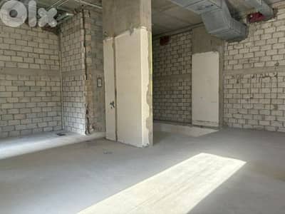 shop for sale in downtown محل للبيع في داون تاون
