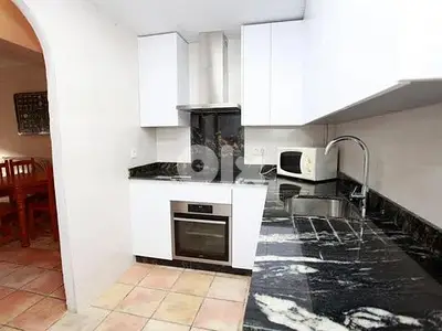 Spain get your residency! GF apartment 100m from the sea RML-02719
