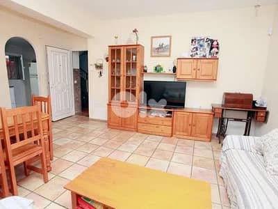 Spain get your residency! GF apartment 100m from the sea RML-02719