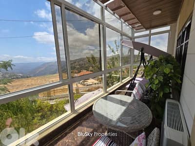 Duplex For SALE In Rwayset Sawfar دوبلكس للبيع #JG