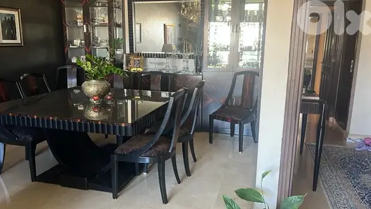Full Dining Room