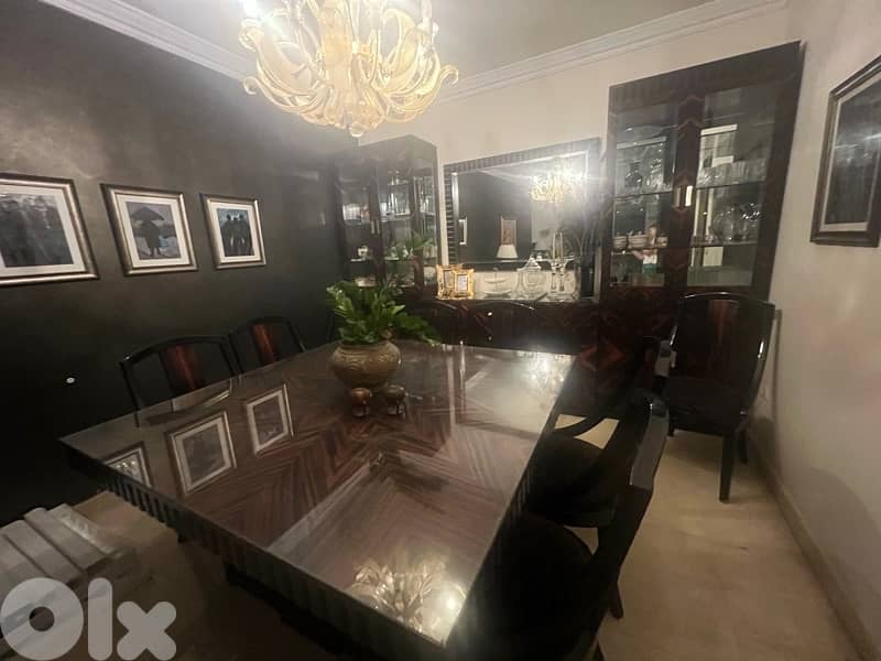 Full Dining Room 4