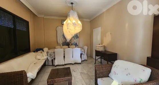 Apartment for Sale in Horch Tabet شقة للبيع في حرش تابت