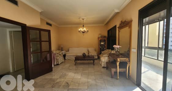 Apartment for Sale in Horch Tabet شقة للبيع في حرش تابت