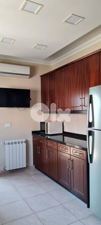 Furnished Duplex For Rent In Jal El Dib دوبلكس للاجار في جل الديب