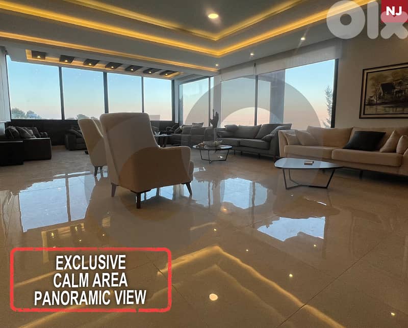 Luxurious Villa with Breathtaking Views REF#NJ125283 0
