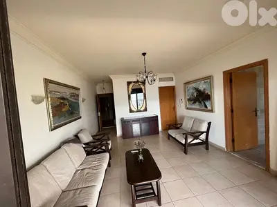 2 bedrooms apartment for rent - Adma