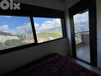 2 bedrooms apartment for rent - Adma