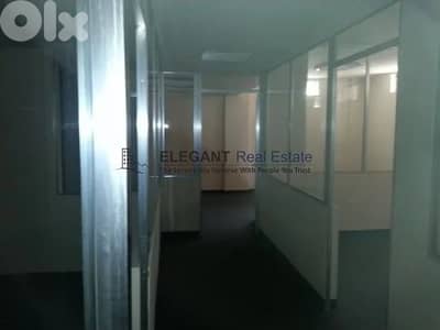Prime Location warehouse for rent