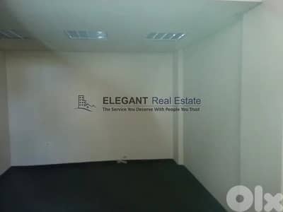 Prime Location warehouse for rent