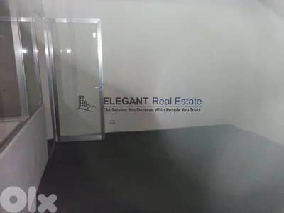 Prime Location warehouse for rent