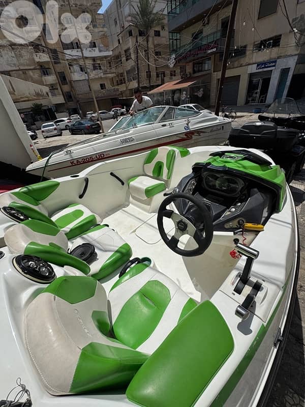 seadoo jetboat 3