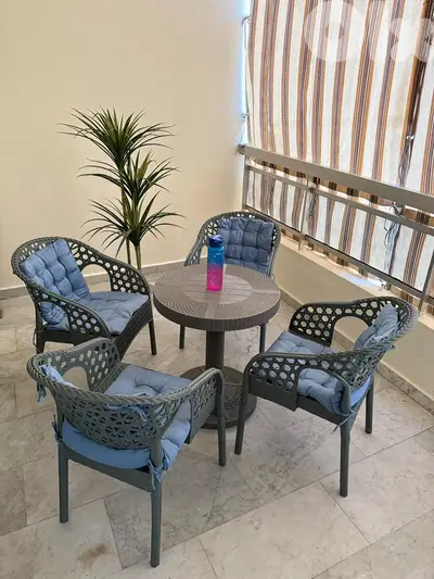 Outdoor Furniture Rattan with best prices