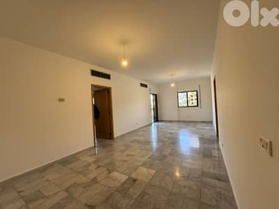 Apartment for rent in Baabdath شقة للايجار في بعبدات
