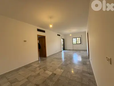 Apartment for rent in Baabdath شقة للايجار في بعبدات