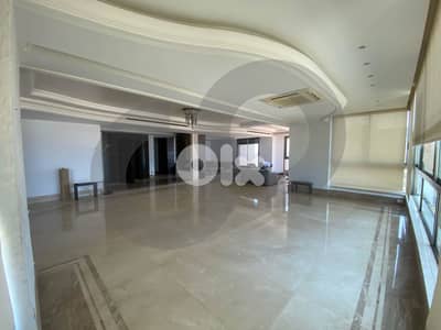 sea view - prime & calm location-   ramleh al baydah REF#HU125293