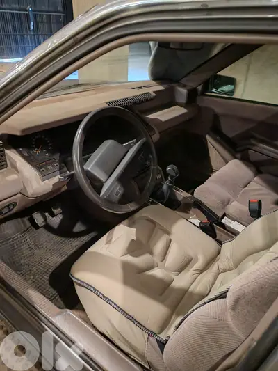 Renault 25 gtx