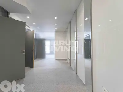 Modern Office | Spacious | Prime Area | 24/7 Security
