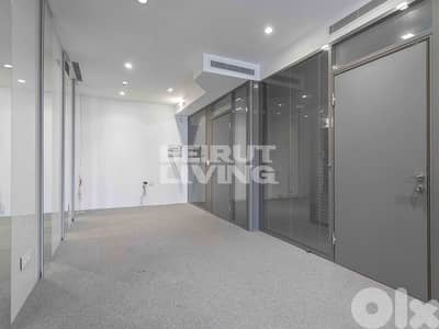 Modern Office | Spacious | Prime Area | 24/7 Security