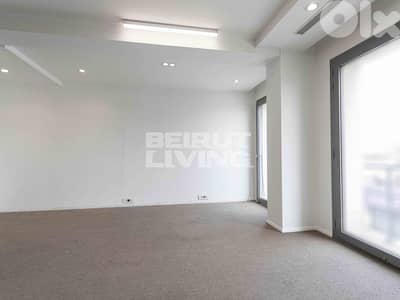 Modern Office | Spacious | Prime Area | 24/7 Security