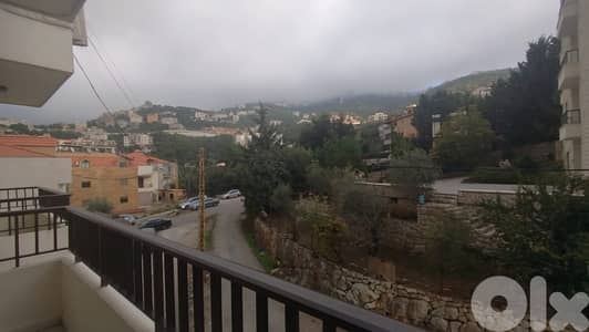L18987 - Fully Furnished Apartment For Rent in Ain Alak