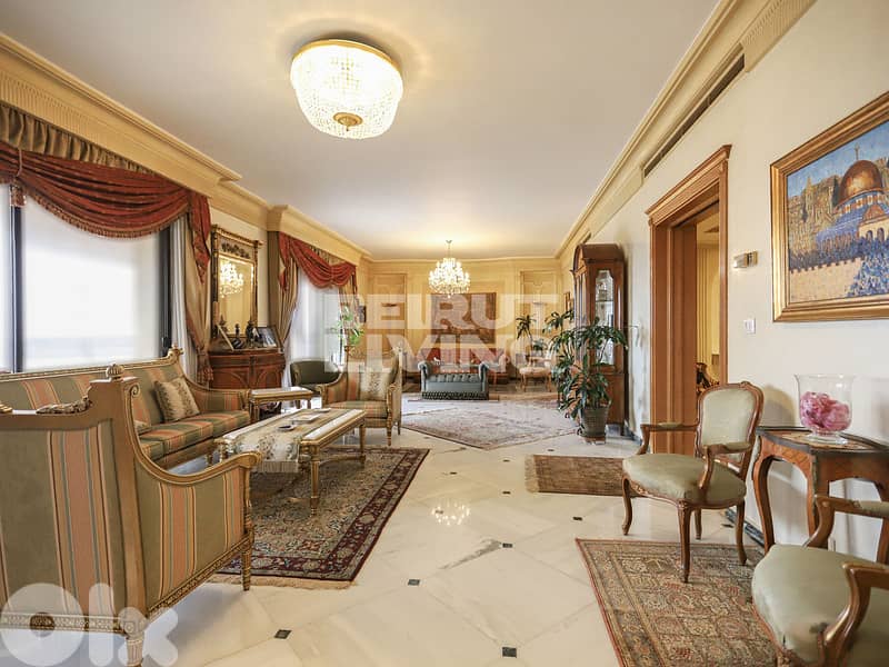 Spacious Apartment | Unfurnished | Prime Location 0