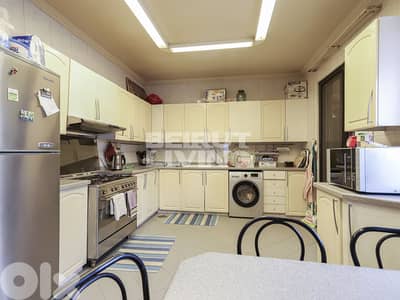 Spacious Apartment | Unfurnished | Prime Location
