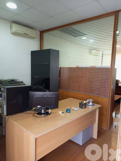HOT DEAL!! Dental clinic or a paramedical clinic for rent. HOT DEAL!! Dental clinic or a paramedical clinic for rent.