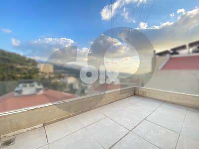 Duplex with panoramic view in a prime location in Rabwe REF#OY125302
