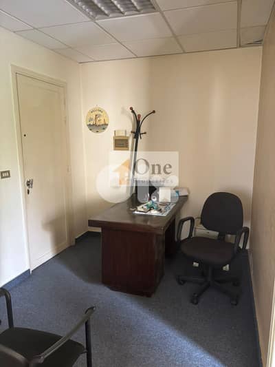 OFFICE FOR RENT IN JBEIL