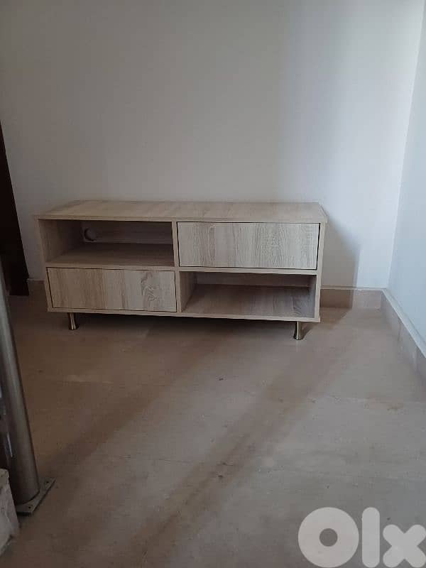TV unit 1