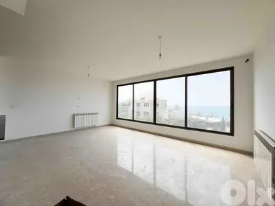 Apartment For Rent In Jbeil | Open view | شقة للأيجار | PLS 26365