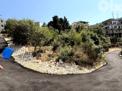 RWK479CA - Land For Sale In Azra - أرض للبيع في العذرا