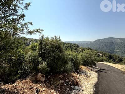 RWK479CA - Land For Sale In Azra - أرض للبيع في العذرا