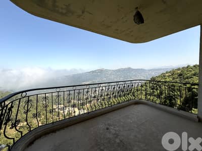 RWK482CA - Apartment For Sale in Ghineh - شقة للبيع في الغينه