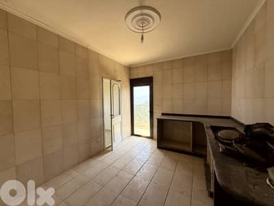 RWK482CA - Apartment For Sale in Ghineh - شقة للبيع في الغينه