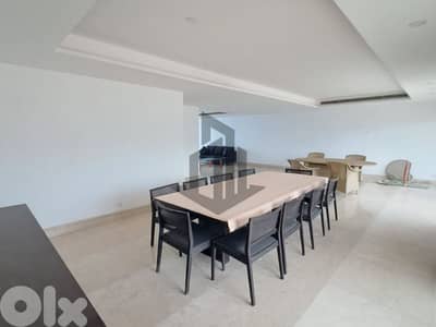 apartment for Sale in Ramleh El Bayda شقة للبيع في الرملة البيضاء